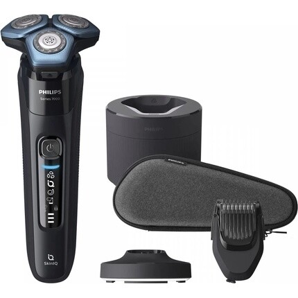 

Бритва Series 7000 S7783/59 - Электробритва, Philips