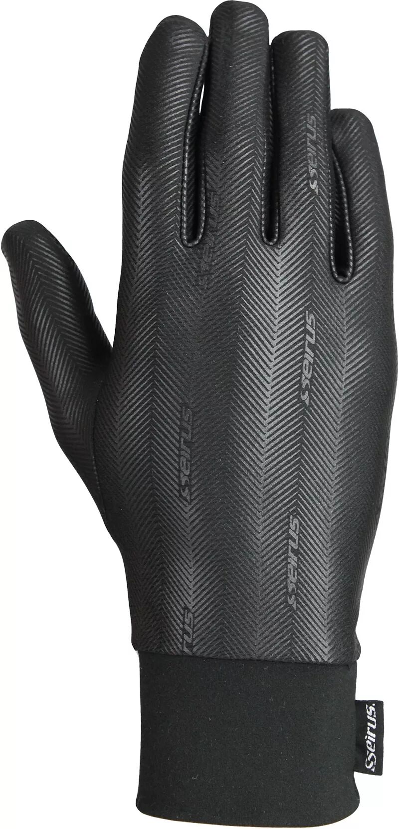 Seirus унисекс перчатки с подкладкой Heatwave