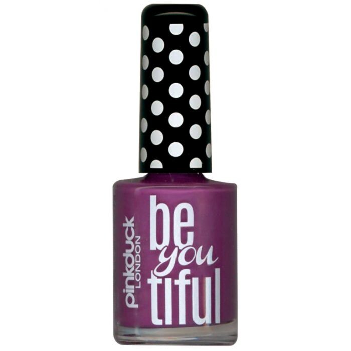 

Лак для ногтей Esmaltes BeYouTiful Wild & Young, 318