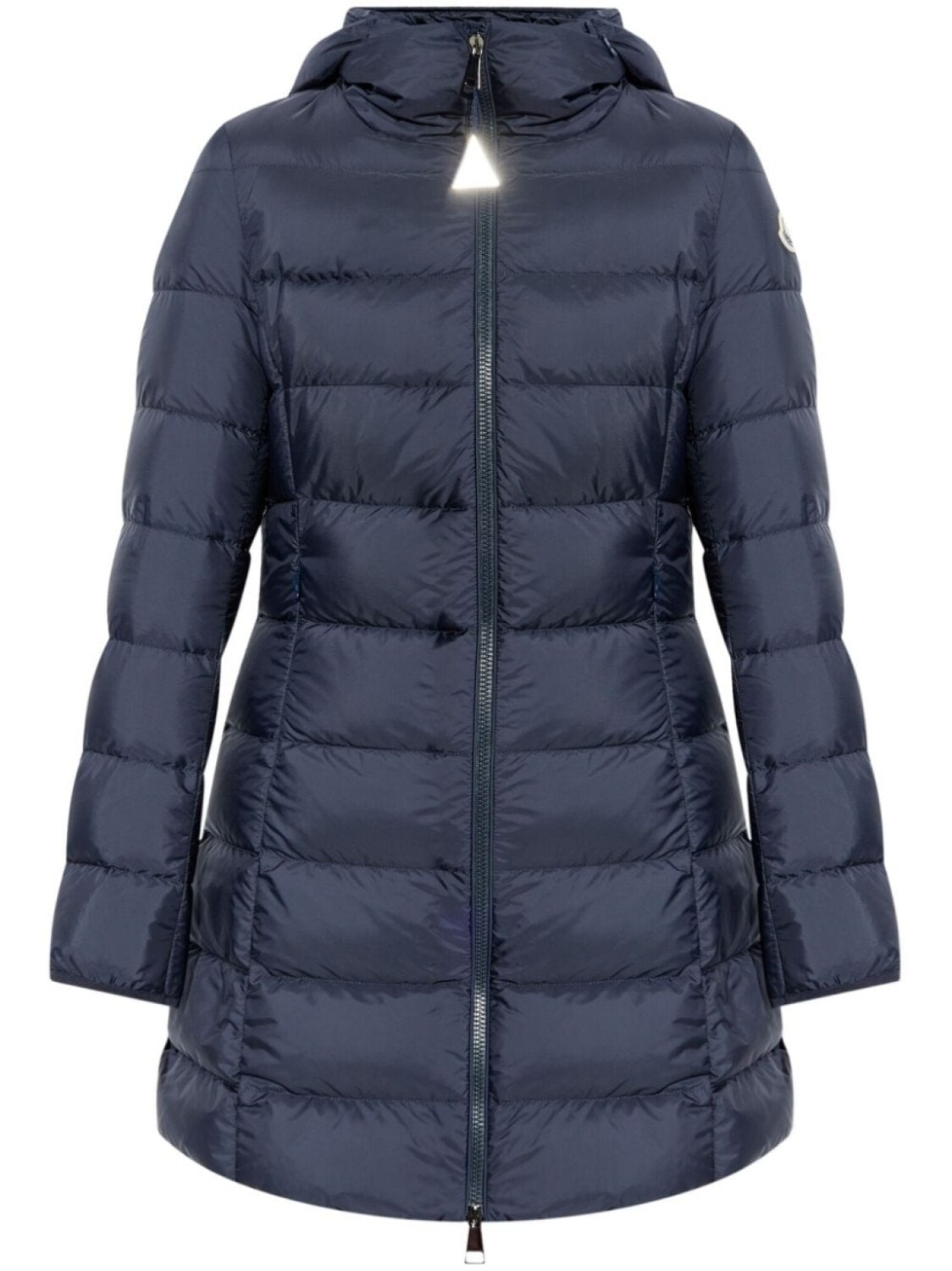 

Moncler куртка Gie, синий