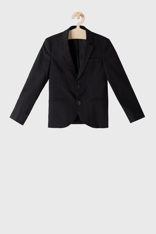 

Детские блейзеры Jack & Jones, черный