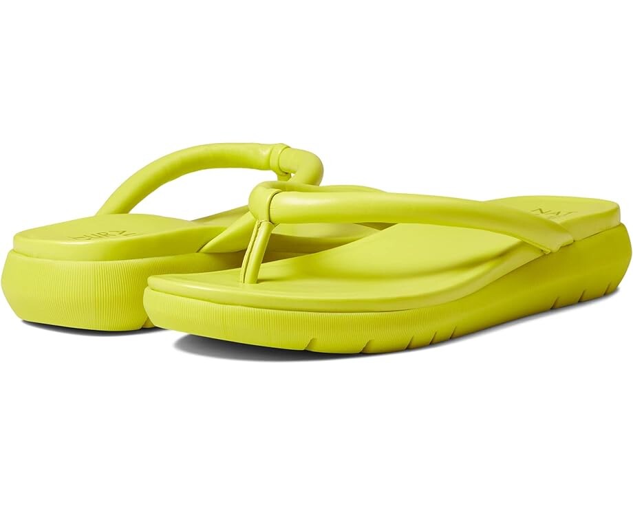 

Сандалии Naturalizer Lovelle, цвет Lime