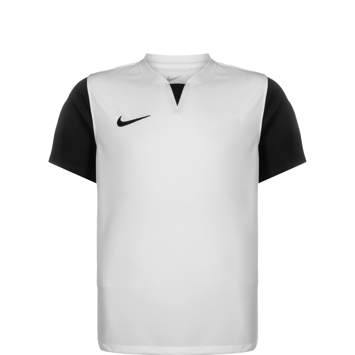 

Спортивная футболка Nike Fußballtrikot Trophy V, белый