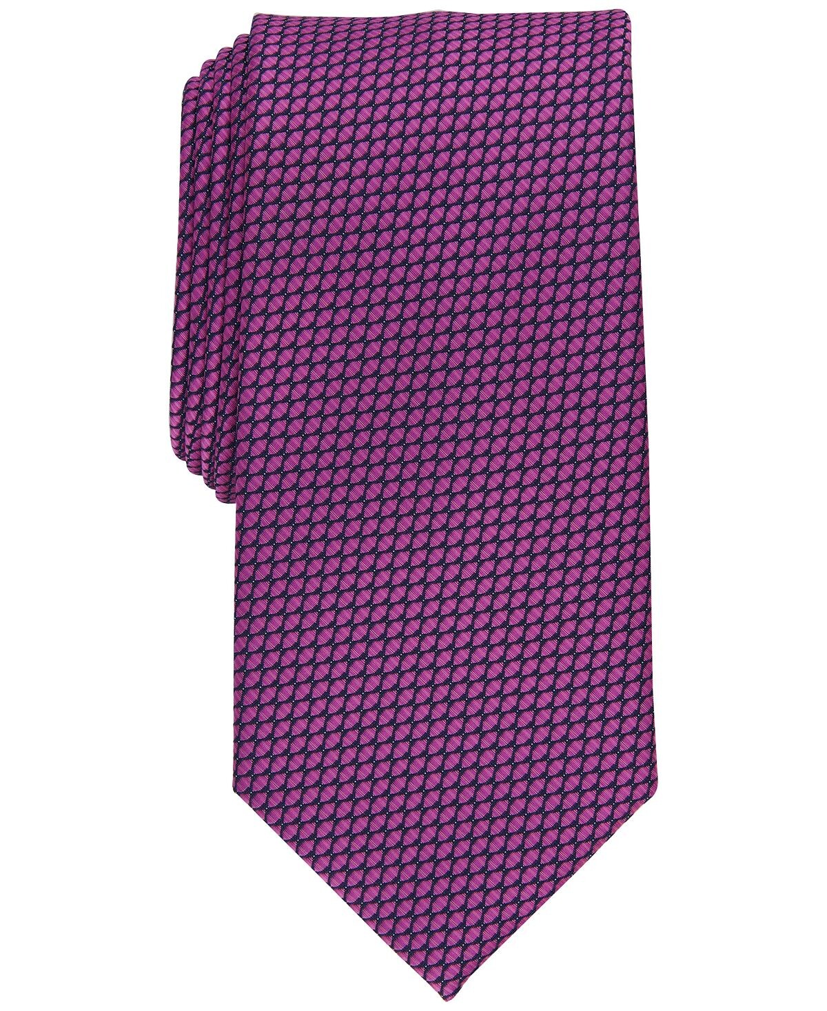 

Мужской классический аккуратный галстук Gordon Perry Ellis
