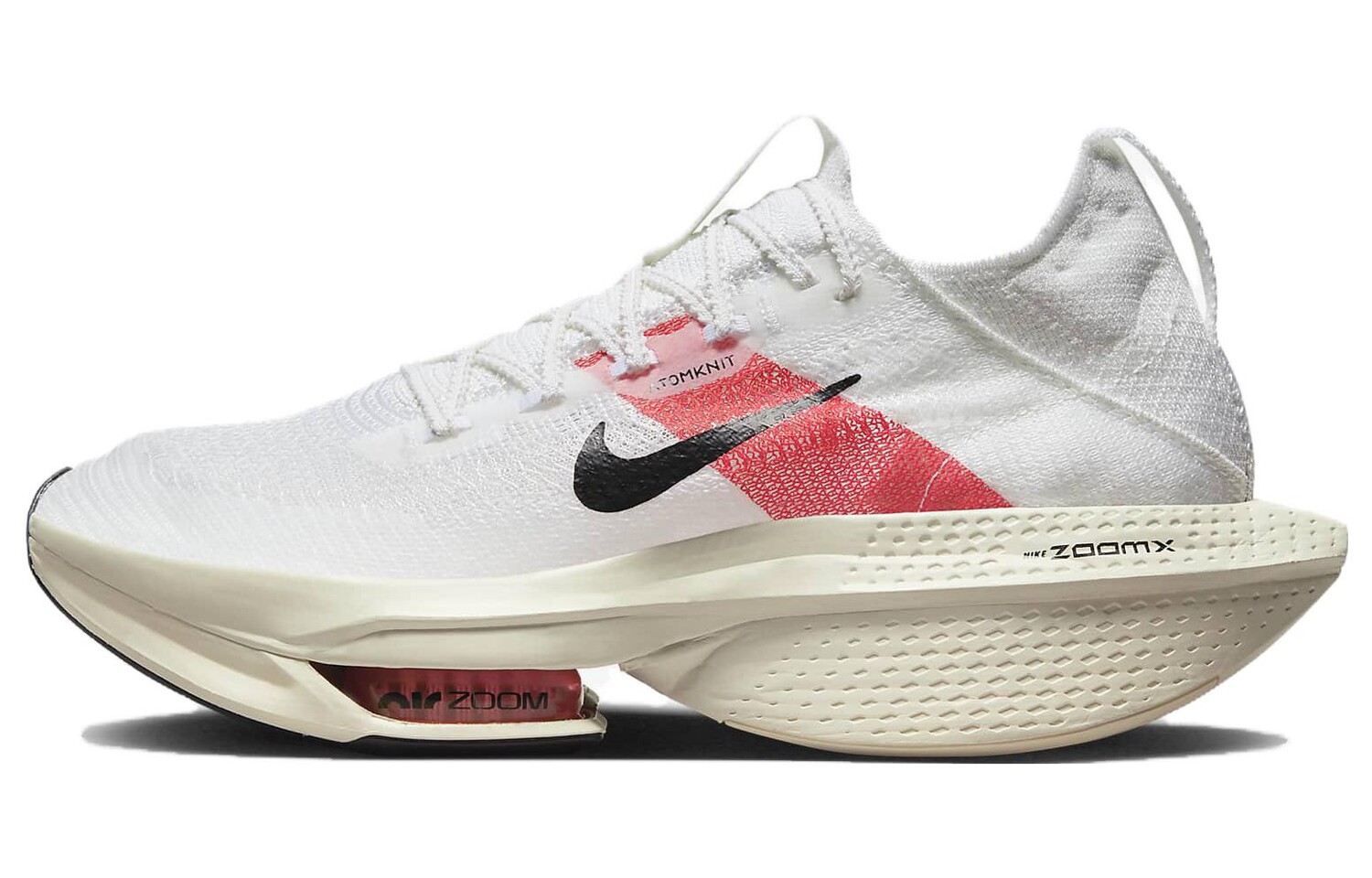 

Кроссовки унисекс Nike Air Zoom Alphafly Next% 2