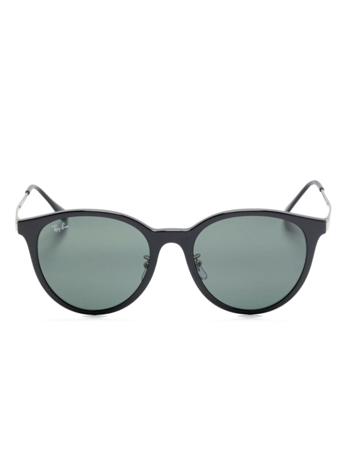 

Ray-Ban солнцезащитные очки RB4334D, черный