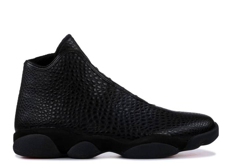 

Кроссовки Air Jordan JORDAN HORIZON PREMIUM 'BLACK CROC', черный