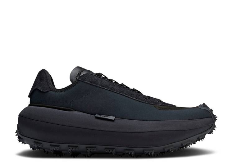 

Кроссовки Adidas Y-3 MAKURA 'BLACK', черный