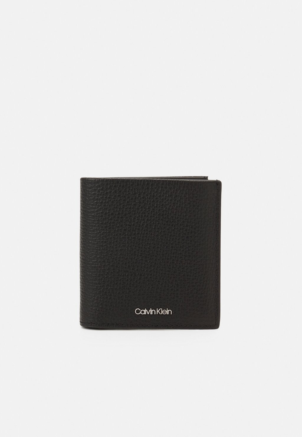 

Кошелек Calvin Klein, черный