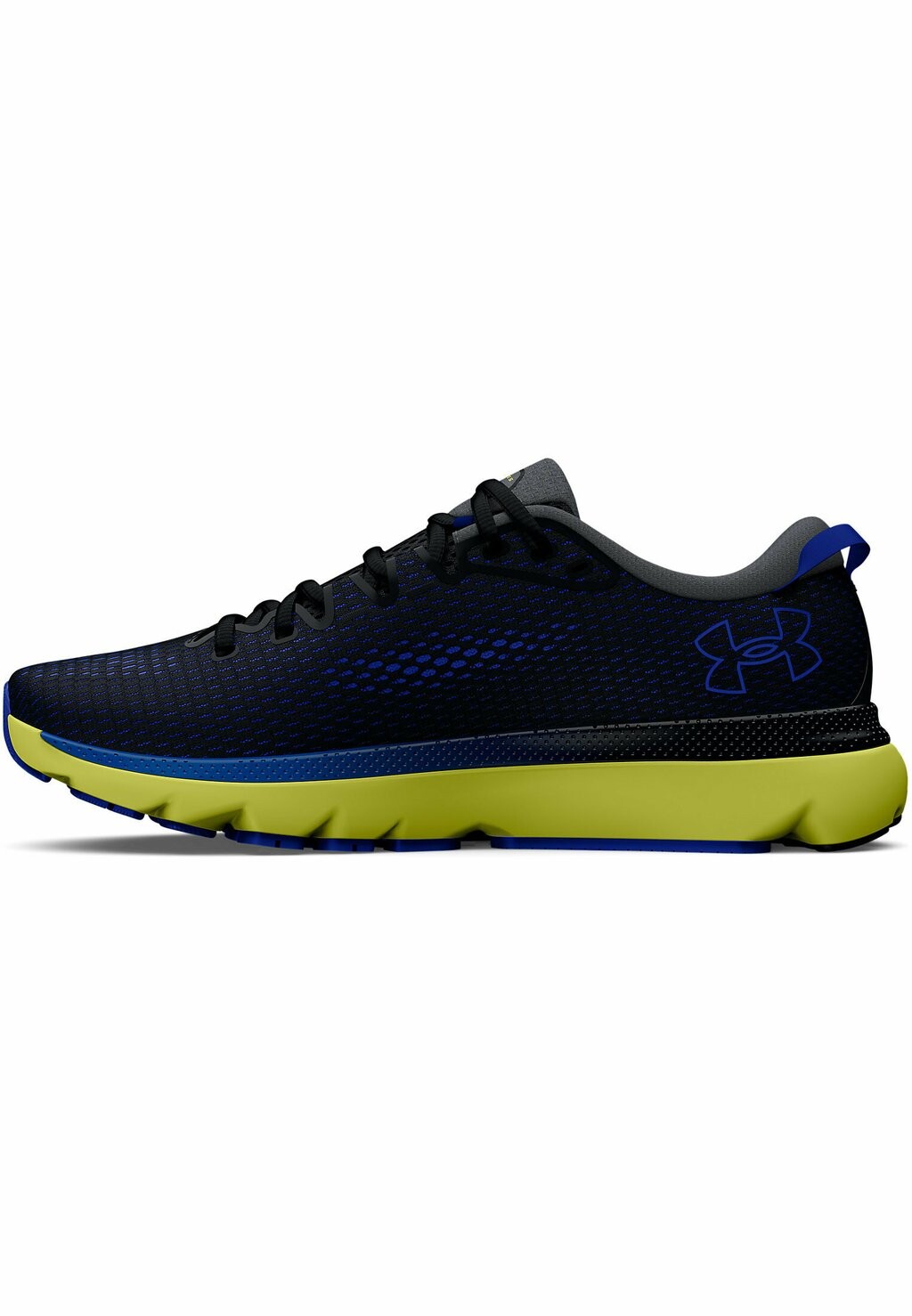 

Нейтральные кроссовки Hovr Infinite 5 Under Armour, черный