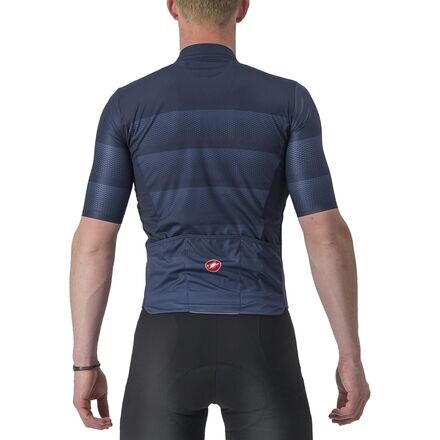 

Джерси Livelli мужские Castelli, синий