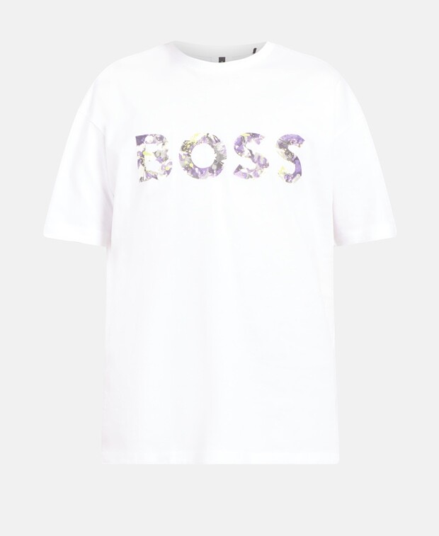 

Футболка Boss Green, белый
