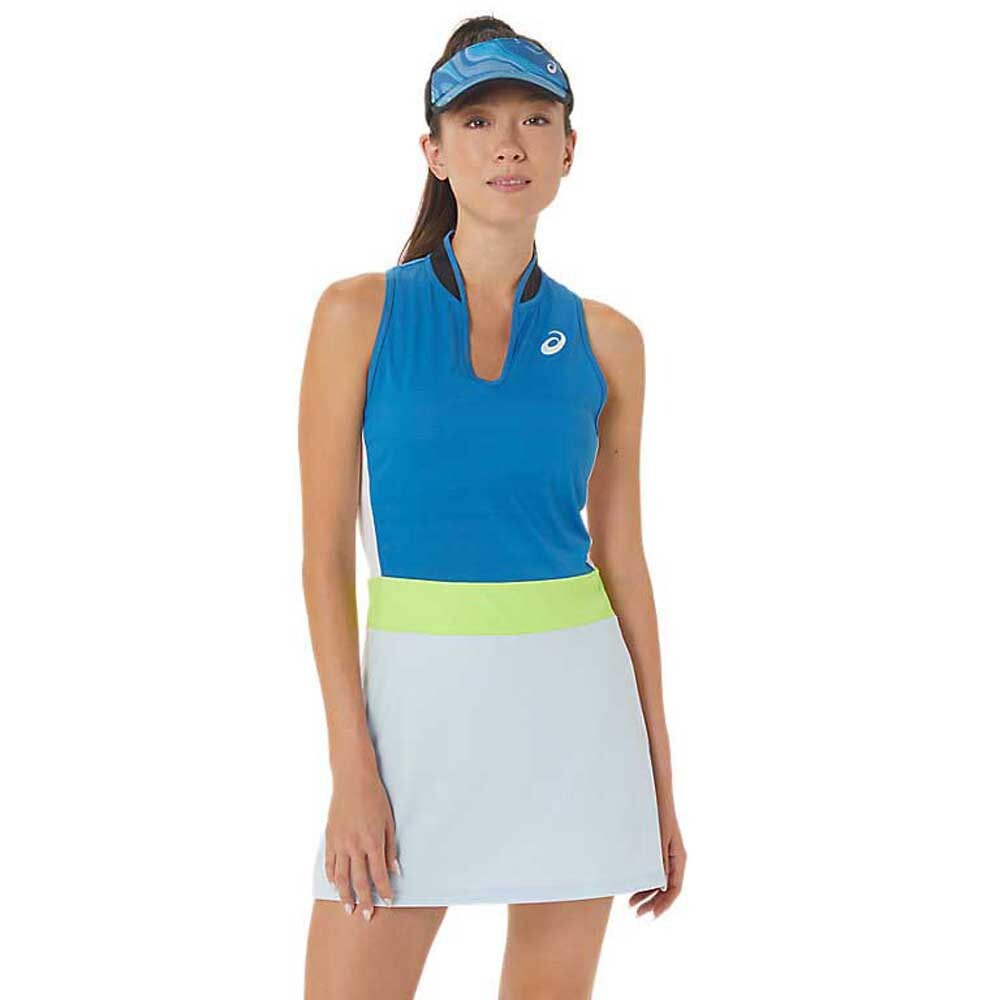 

Платье Asics Match, синий