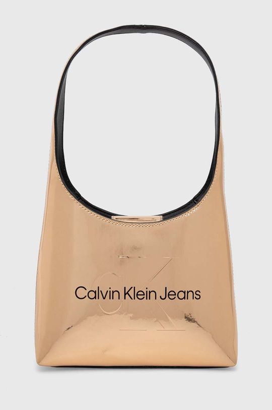 Сумочка Calvin Klein Jeans, оранжевый