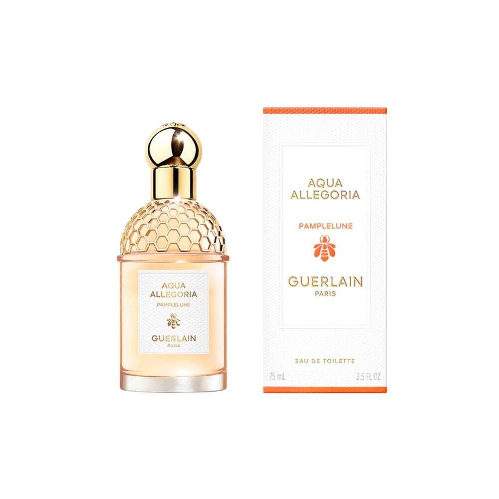 

Туалетная вода Guerlain Allegoria Pamplelune, 75 мл