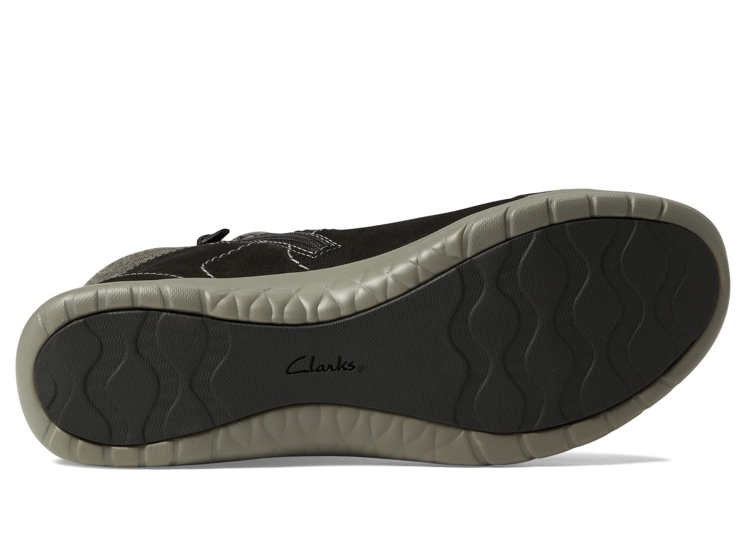 

Кроссовки Clarks Adella Bend