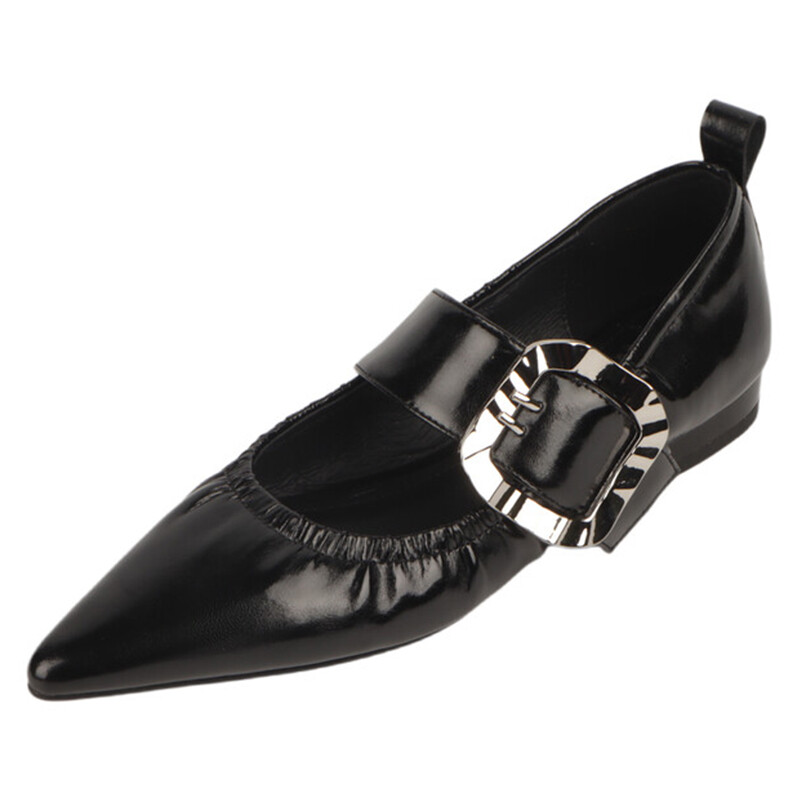 

Туфли женские повседневные Women's Casual Shoes Women's Amazing Cure, черный