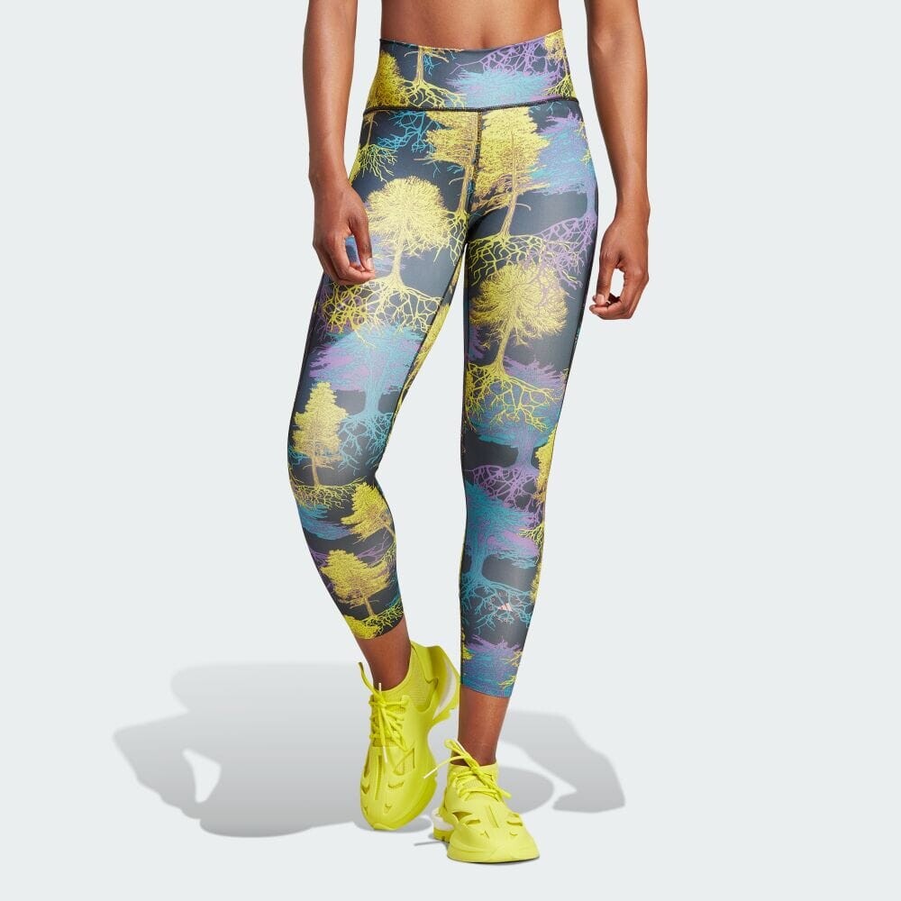 

Леггинсы ADIDAS BY STELLA MCCARTNEY TRUEPURPOSE OPTIME
