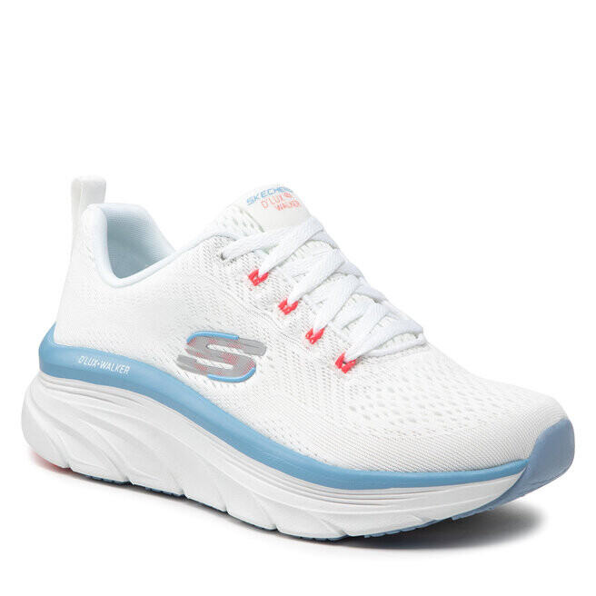 

Кроссовки Skechers FreshFinesse, белый