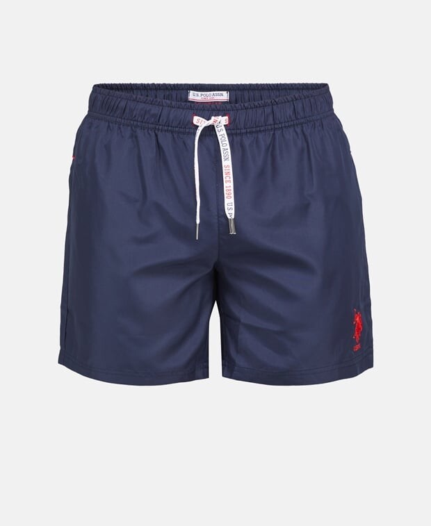 

Плавательные шорты U.S. Polo Assn., темно-синий