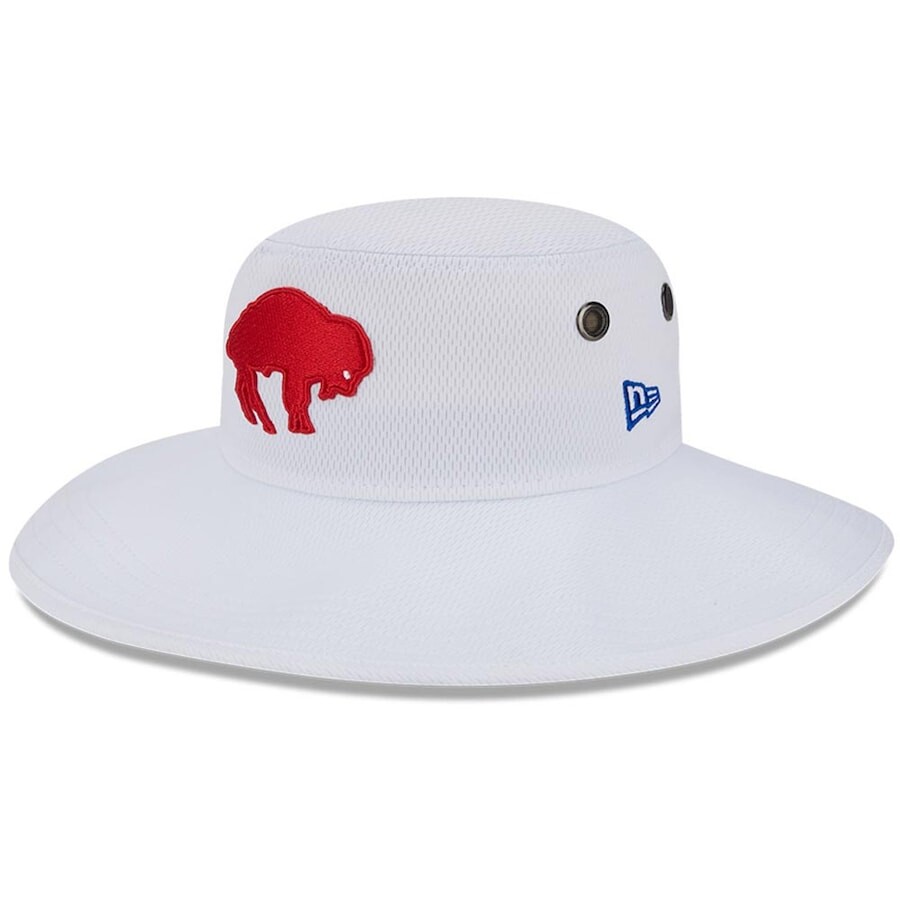 

Панама New Era Buffalo Bills, белый