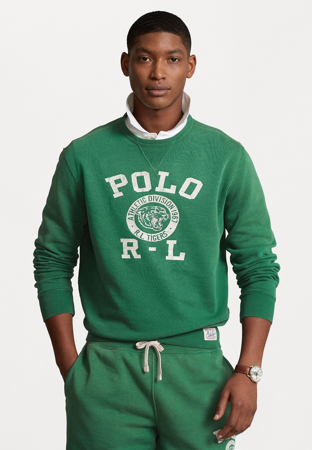 

Толстовка Polo Ralph Lauren