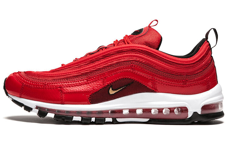

Nike Air Max 97 Криштиану Роналду Португалия Пэчворк