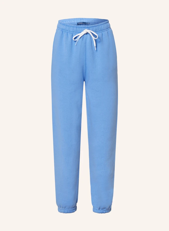 

Спортивные штаны Polo Ralph Lauren, синий
