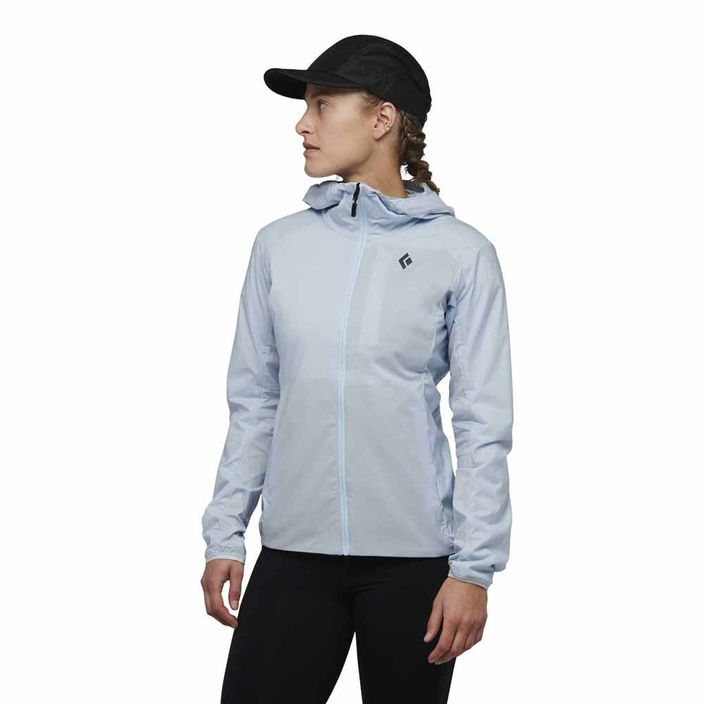 

Куртка Black Diamond Alpine Start Insulated, синий