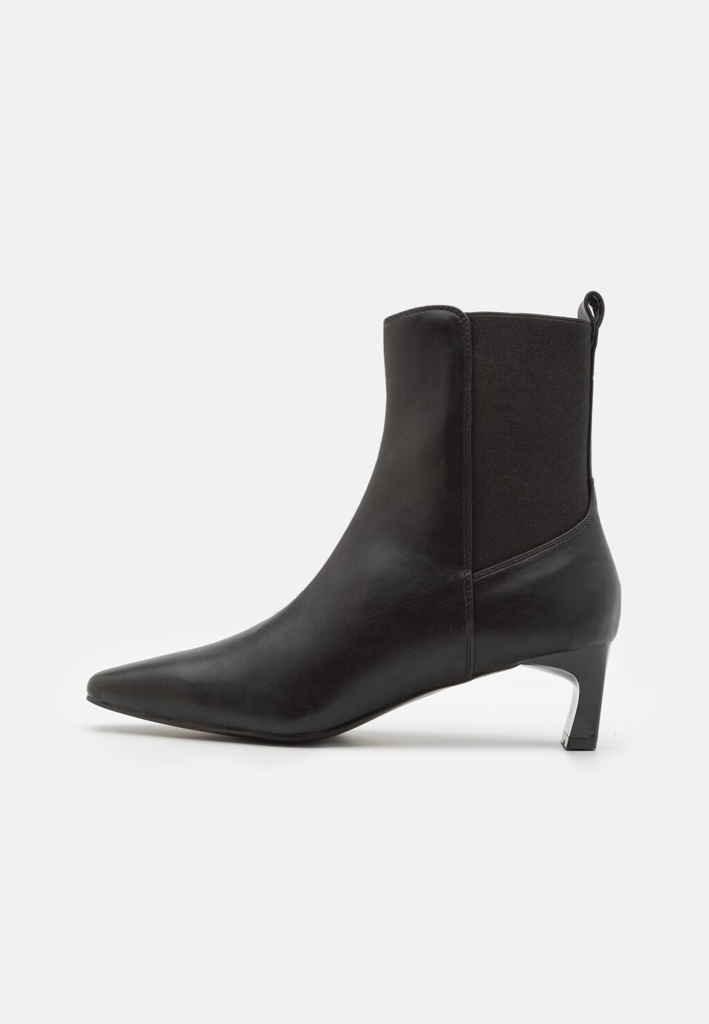 

Ботильоны VMKATHRIN BOOT Vero Moda, черный