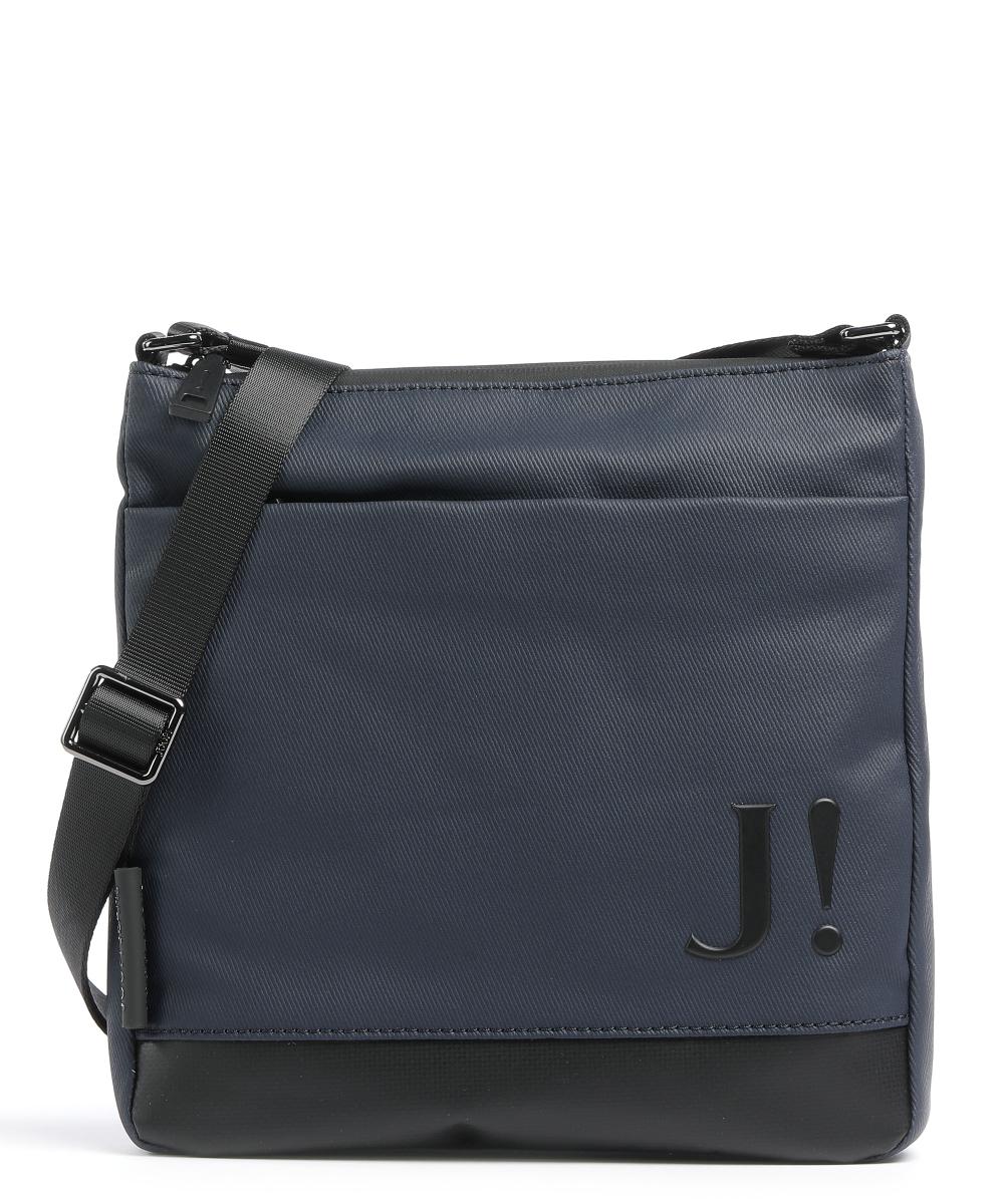 Джинсовая сумка через плечо Milian текстильная Joop!, синий