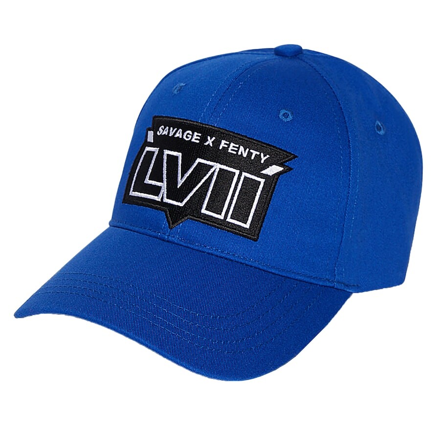 

Бейсболка Savage Super Bowl Merchandise, синий