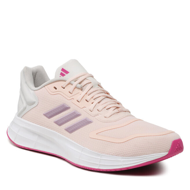 

Кроссовки adidas DuramoSL, розовый
