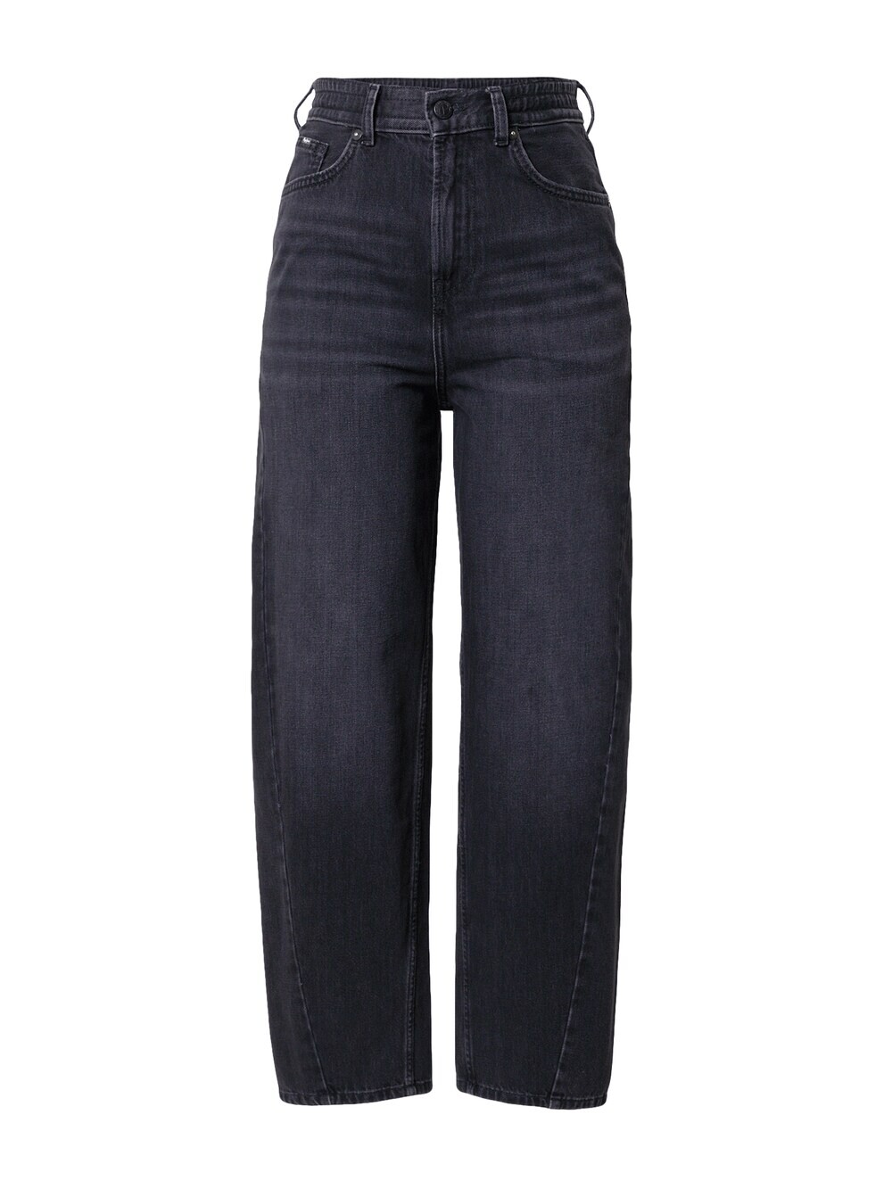 

Джинсы свободного кроя Pepe Jeans ADDISON, темно-синий