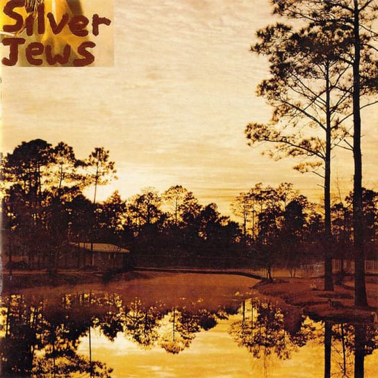 Виниловая пластинка Silver Jews - Starlite Walker кольцо silver city импровизация