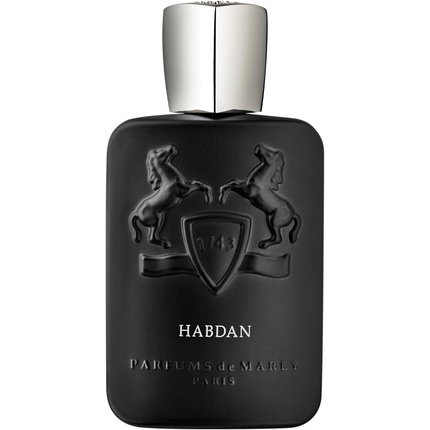 Habdan Unisex Парфюмированная вода-спрей 125 мл, Parfums De Marly