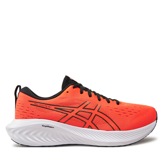 

Кроссовки Asics Gel-Excite 10 1011B600 Sunrise Red/Gunmetal 600, красный