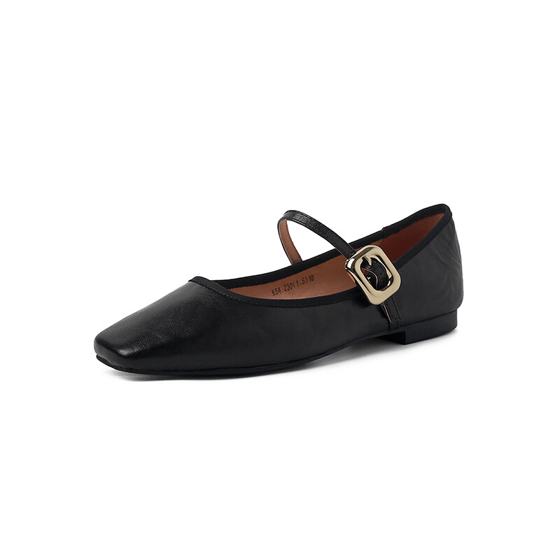

Туфли женские повседневные Women's Casual Shoes Women's Amazing Cure, черный