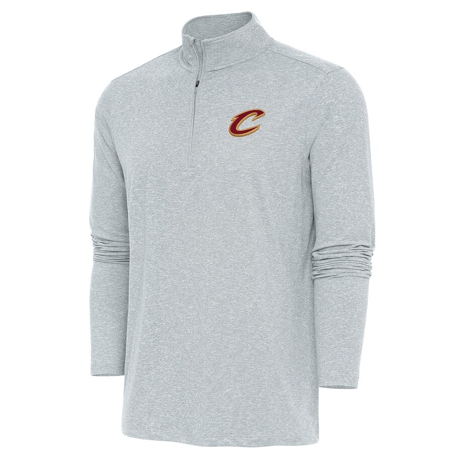 

Куртка Antigua Cleveland Cavaliers, серый