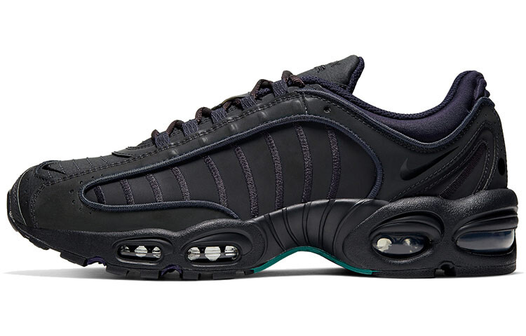 

Кроссовки унисекс Nike Air Max Tailwind Черный/Масло Серый