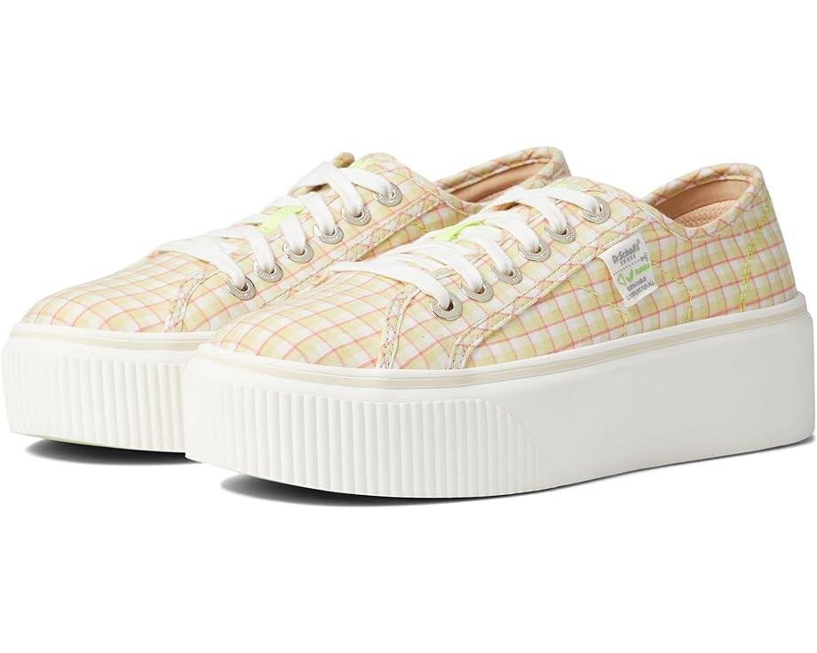 

Оксфорды Dr. Scholl's Funday, цвет Sunny Lime