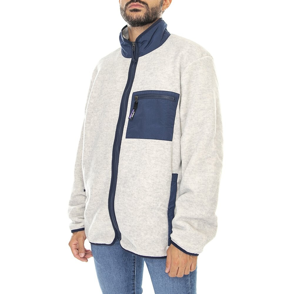 

Толстовка Patagonia Synch, бежевый