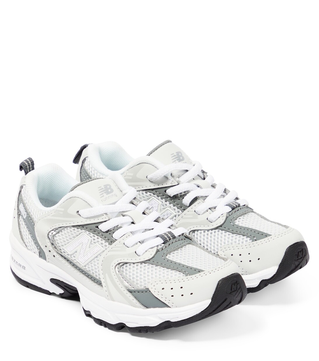 

Кроссовки 530 New Balance, белый