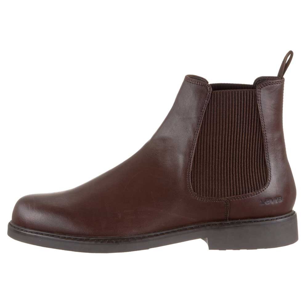 

Ботинки Levi´s Amos Chelsea, коричневый