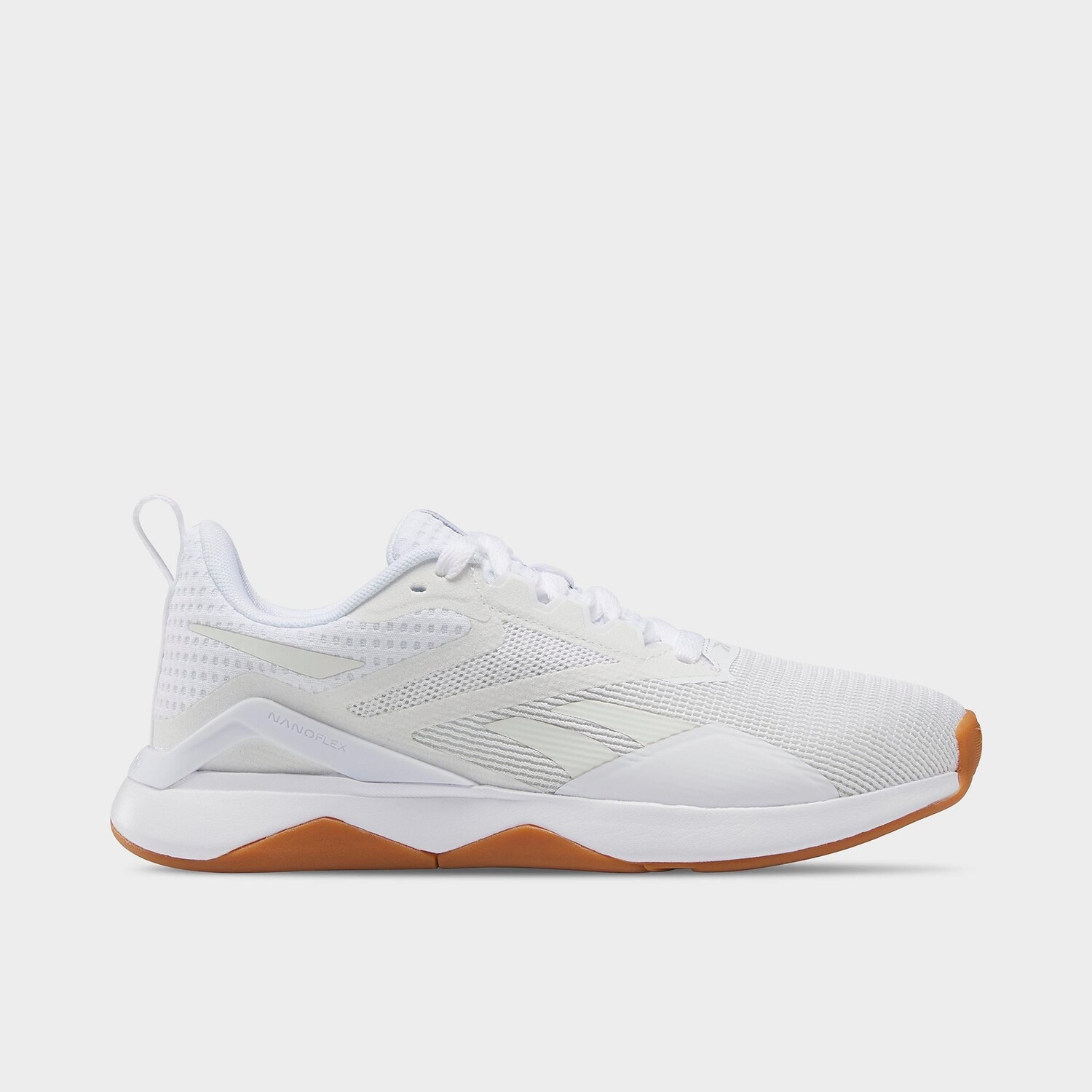 

Женские кроссовки Reebok Nanoflex TR 2.0, белый
