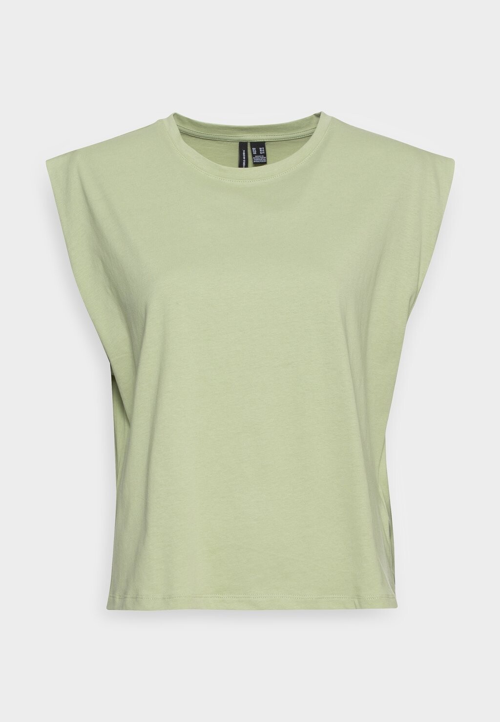 

Базовая футболка Vero Moda