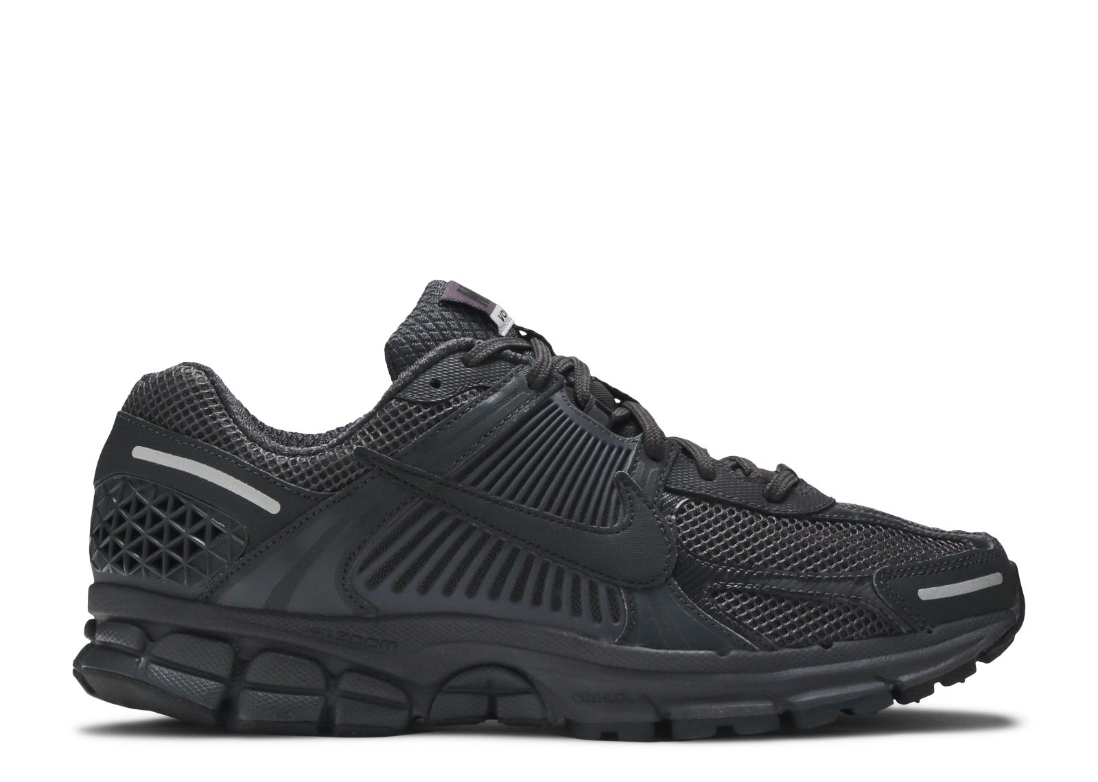 Кроссовки Nike Air Zoom Vomero 5 'Anthracite' 2019, черный nike original new arrival 2018 air zoom vomero 12 men s running shoes breathable outdoor sneakers 863762 001