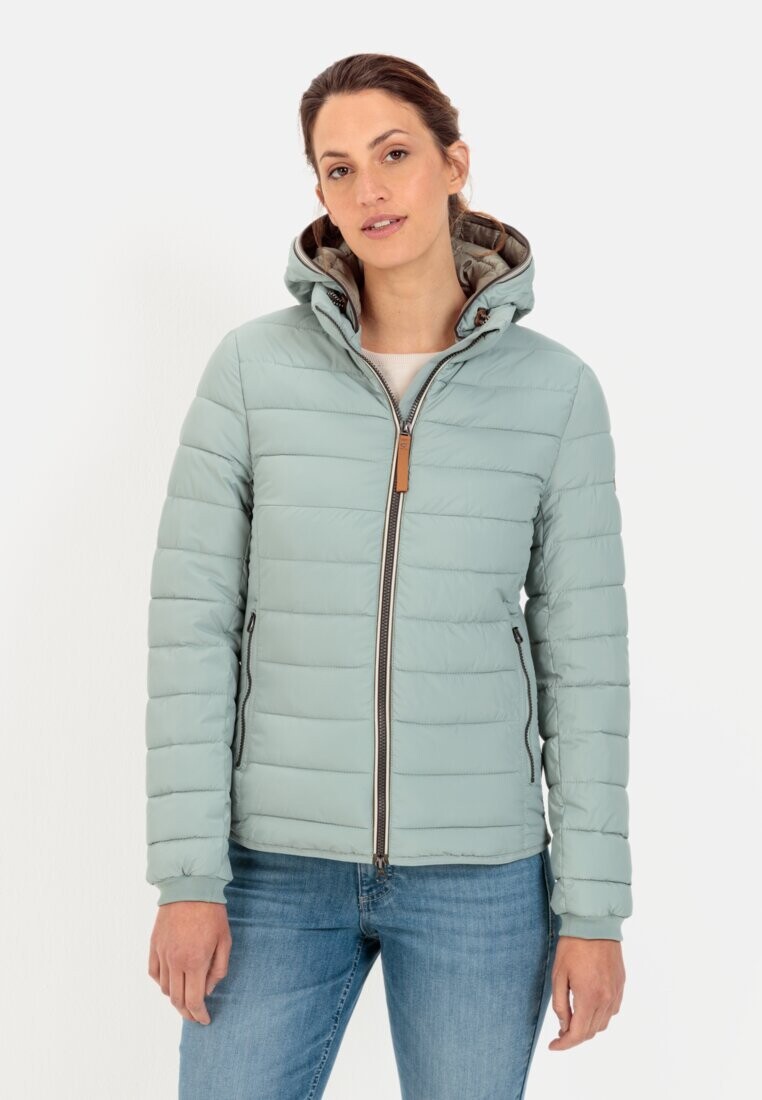 

Куртка зимняя camel active
