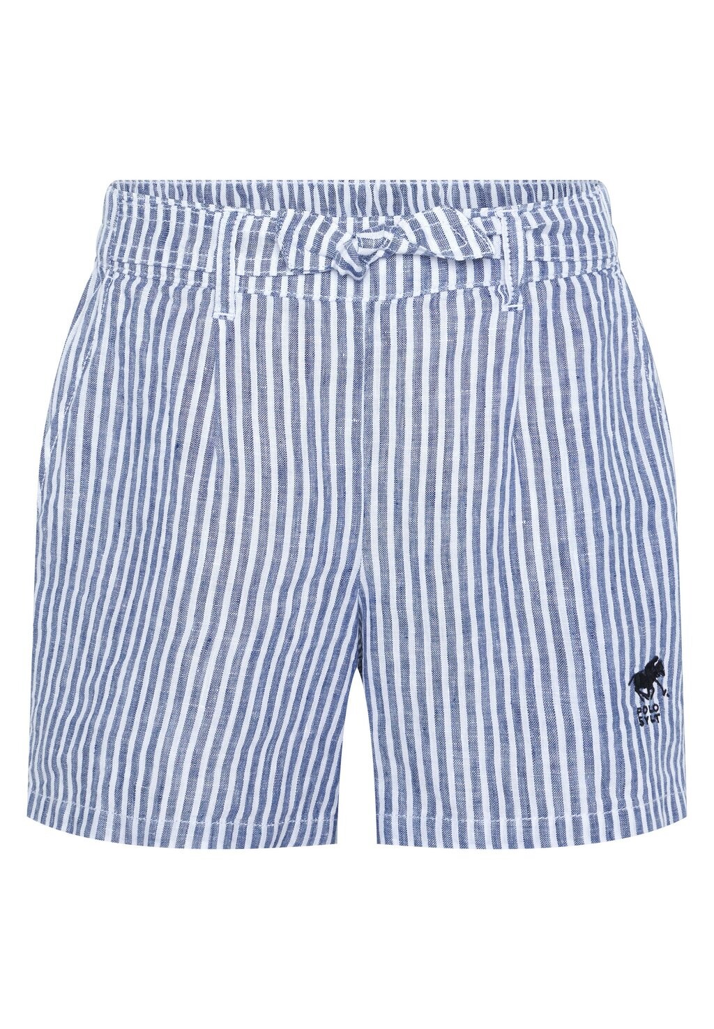 

Шорты Polo Sylt, цвет dark blue white