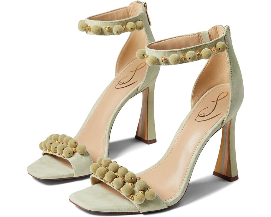 

Туфли Sam Edelman Luella, цвет Pistachio